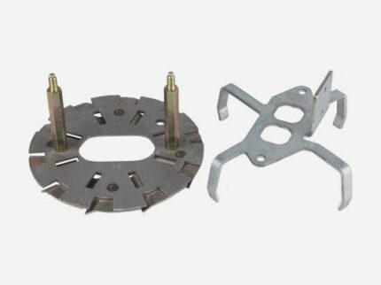 Диск уравнительный для горелки Riello, 3003791