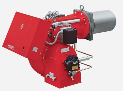 Дизельная горелка Riello PRESS 200 P/G TC, 3477767