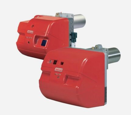 Газовая горелка Riello RS 44 MZ TC, 3789140