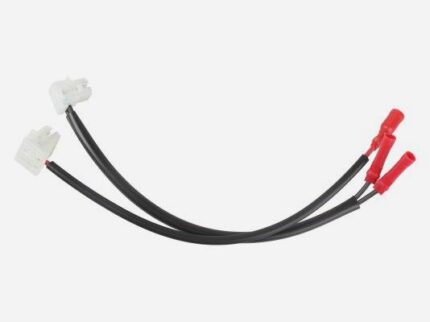 Комплект кабелей топочного автомата для горелки Riello, 3002971