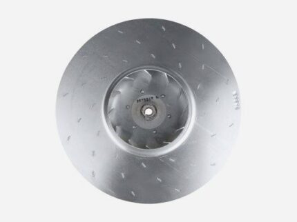 Крыльчатка для горелки Riello 385 x 61 мм, 3003965