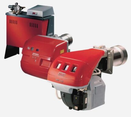 Мазутная горелка Riello RN 38 TC LP, 3433301 Riello