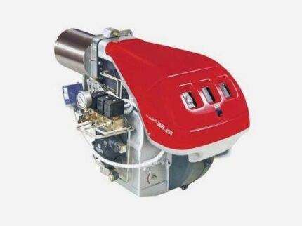 Мазутная горелка Riello RN 50, 3433400.2 Riello