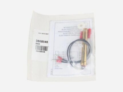 Подогреватель для горелки Riello, 3008546