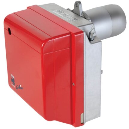 Газовая горелка Riello GULLIVER BS3, 3761358, 3761312, 3761311