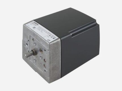 Сервопривод для горелки Riello SQM10.16102, 3006092