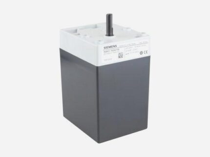 Сервопривод для горелки Riello SQN31.762A2700, 3012916