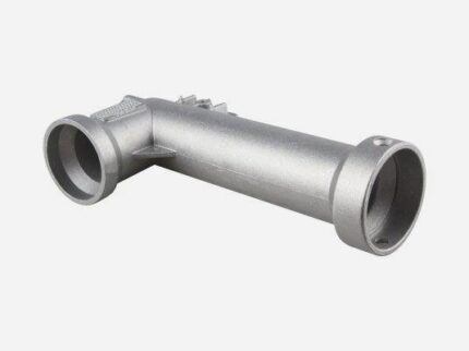 Соединительное колено для горелки Riello, 3014085