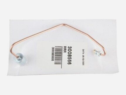 Топливная трубка медная для горелки Riello, 3008566