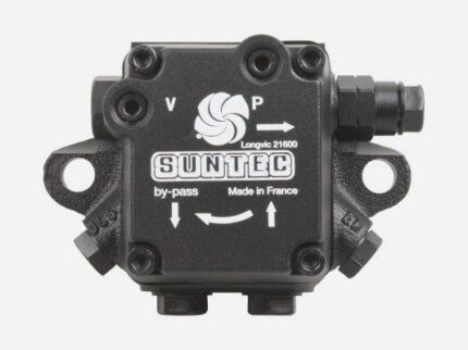 Топливный насос для горелки Riello AN 57 C 7282 4P, 3003833