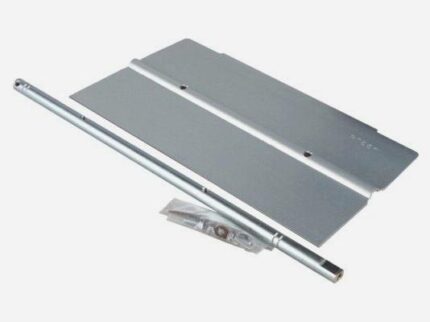 Заслонка воздушная для горелки Riello, 3012007