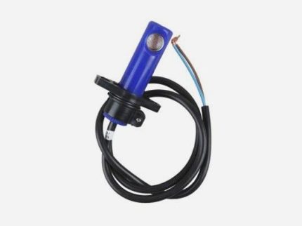 Датчик пламени для горелки Elco FC7 18210018, 65074145