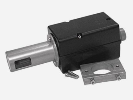 Датчик пламени для горелки Elco QRA55.E27, 65311332