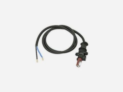 Датчик пламени для горелки Elco QRB1B-A070B40A1, 13018283