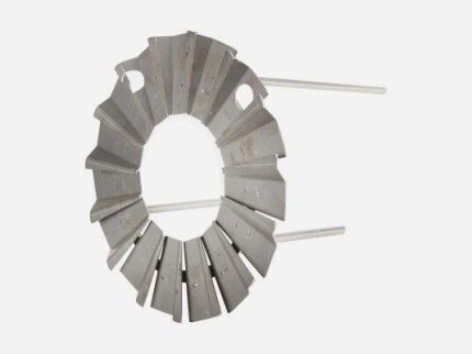 Диск уравнительный для горелки Elco, 65311777