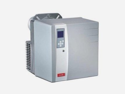 Дизельная горелка Elco VL 4.460 D KN, 3833395