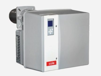 Дизельная горелка Elco VL 5.1200 D KL, 3833503