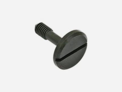 Фиксирующий винт кожуха для горелки Elco M5 x 19 мм, 13016776
