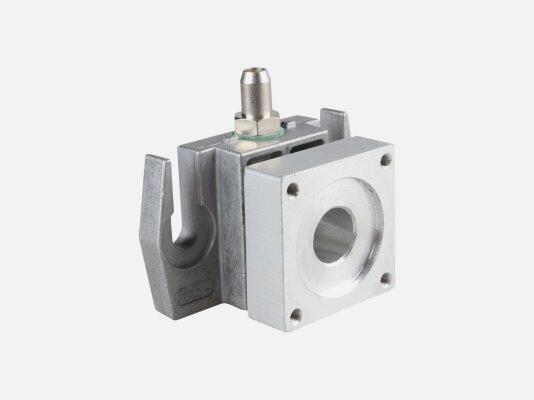 flanec_gazovogo_klapana_dlya_gorelki_elco_65300249