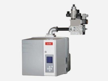 Газовая горелка Elco VG 2.160 DP E KL D345, 3836369