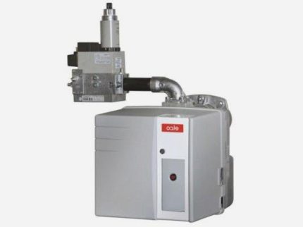 Газовая горелка Elco VG 2.205 D E KL 3/4", 3836363