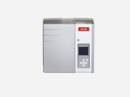 Газовая горелка Elco VG 2.205 M E KN, 3836528