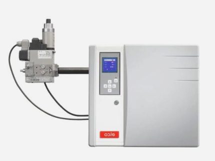 Газовая горелка Elco VG 3.350 M E KL D415, 3836491