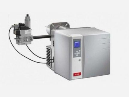 Газовая горелка Elco VG 3.350 V E KN D340, 3836470