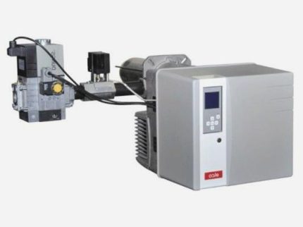 Газовая горелка Elco VG 3.360 M, 3833652