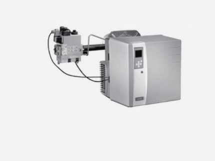 Газовая горелка Elco VG 4.440 V E KN D327, 3836452