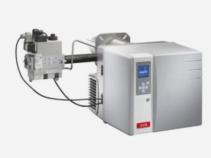 Газовая горелка Elco VG 4.610 DP KL D312, 3833418