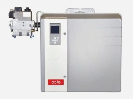 Газовая горелка Elco VG 5.950 DP KL D338, 3833661