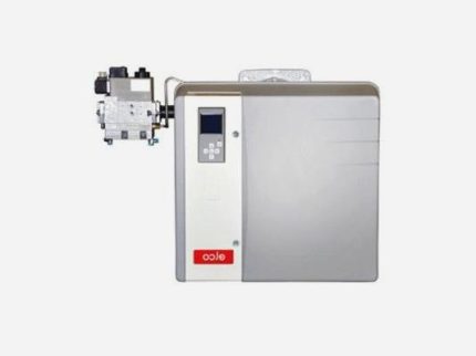 Газовая горелка Elco VG 5.950 DP R KL D338, 3835396