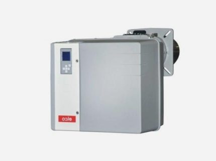 Газовая горелка Elco VG 6.1600 DP, 3833569