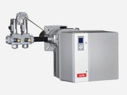 Газовая горелка Elco VG 6.1600 M V /PED KM D421, 3835337