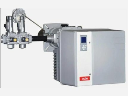 Газовая горелка Elco VG 6.2100 M V KN D422, 3835270