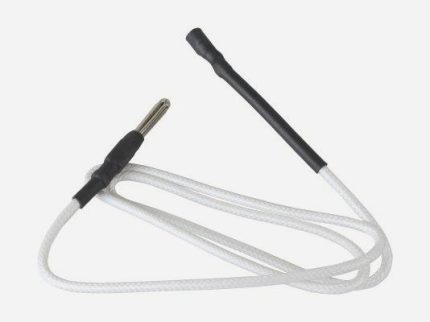 Кабель ионизации для горелки Elco 800 мм, 13022558