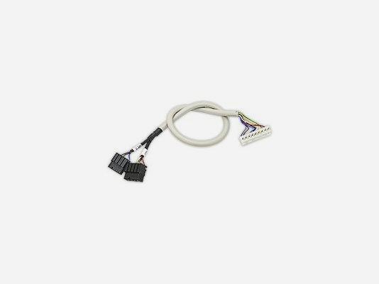 kabel_servoprivoda_dlya_gorelki_elco_530_mm_13012227