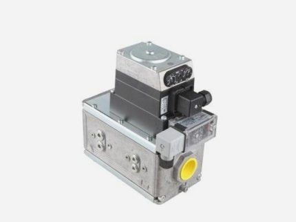 Клапан газовый для горелки Elco CG225R01-VT2WF1Z, 13015147