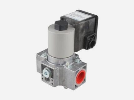 Клапан газовый для горелки Elco LGV 507/5, 13016708