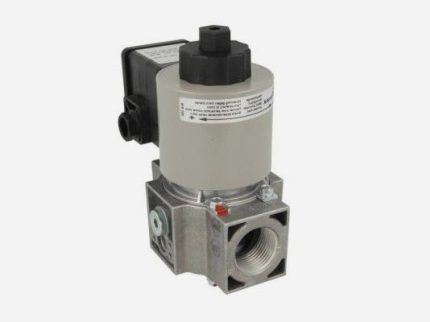 Клапан газовый для горелки Elco MVD 210/5, 65327144