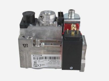 Клапан газовый для горелки Elco VR4625AA10503, 65326915