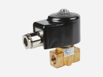 Клапан жидкотопливный для горелки Elco 121K6423, 65314542