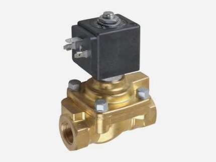 Клапан жидкотопливный для горелки Elco 322H7306, 13022401