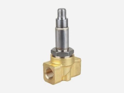 Клапан жидкотопливный для горелки Elco E121K63, 13016753