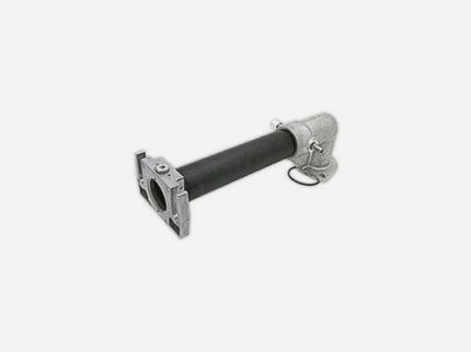 Коллектор газовый для горелки Elco Rp 1 1/4", 13012043