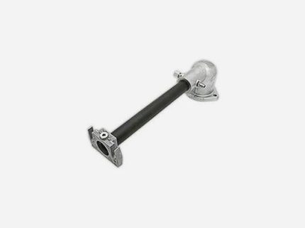 Коллектор газовый для горелки Elco Rp 3/4", 13013916