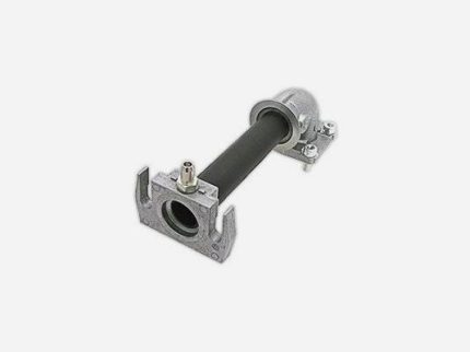 Коллектор газовый для горелки Elco Rp 3/4", 13018098
