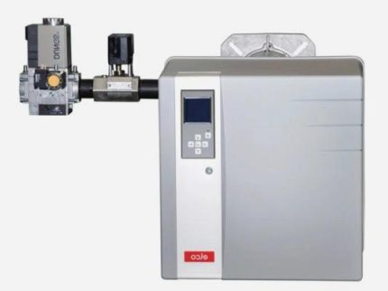 Комбинированная горелка Elco VGL 5.700 MV KM D421, 3836694