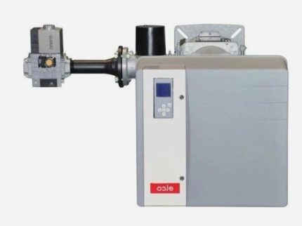 Комбинированная горелка Elco VGL 6.2100 M KL D422, 3836686